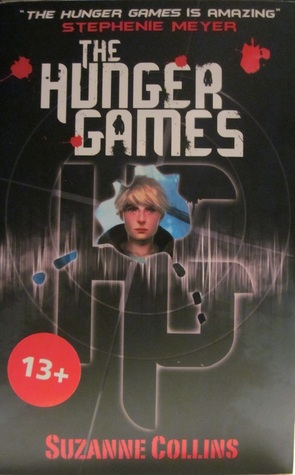 The Hunger Games
