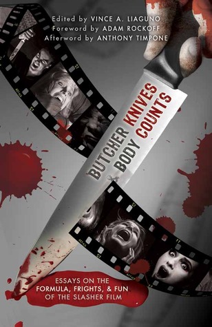 Butcher Knives & Body Counts