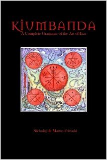 Kiumbanda - A Complete Grammar of the Art of Exu (Paperback)