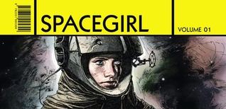 Spacegirl. Vol 1