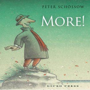 More! (Hardcover)