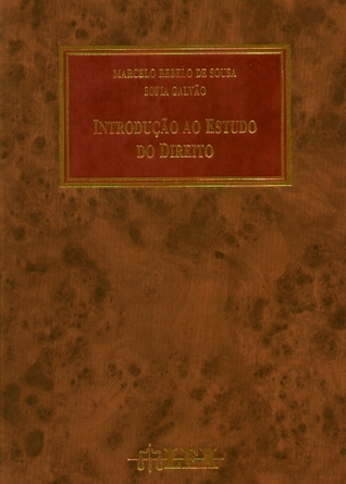 Introdução ao Estudo do Direito