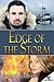 Edge of the Storm (Men of Alaska #2)