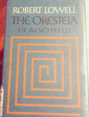 The Oresteia of Aeschylus