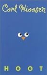 Hoot by Carl Hiaasen Hoot by Carl Hiaasen