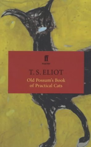 Old Possum's Book of Practical Cats