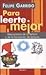 Para leerte mejor