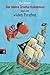 Der kleine Drache Kokosnuss und die wilden Piraten by Ingo Siegner