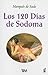 Los 120 días de Sodoma