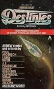 Destinies Vol. 1, No. 1: Nov./Dec. 1978