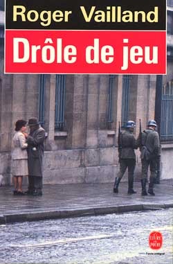 Drôle de jeu