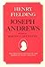 Joseph Andrews (The Wesleyan Edition of the Works of Henry Fielding)
