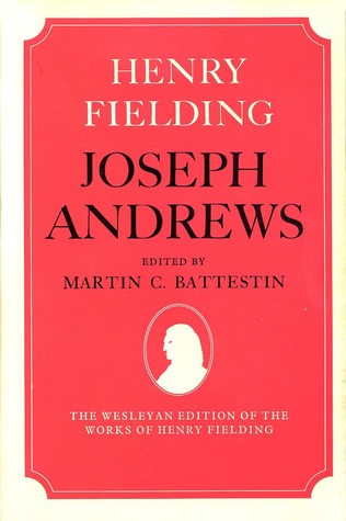 Joseph Andrews