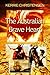 The Australian Brave Heart by Kerrie Christensen