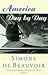 America day by day by Simone de Beauvoir