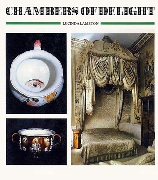 Chambers of Delight (Paperback)