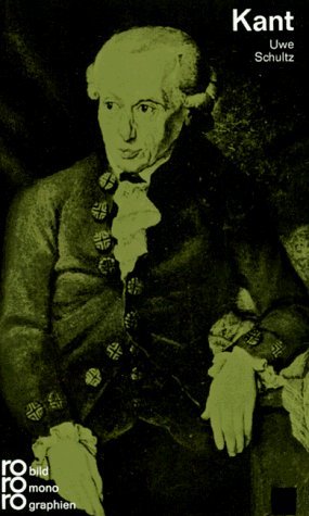 Immanuel Kant (Paperback)