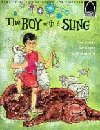 The Boy with a Sling (Paperback)