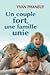 Un couple fort, une famille unie