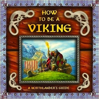 How to Be a Viking (Hardcover)