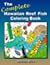 The Complete Hawaiian Reef Fish Coloring Book