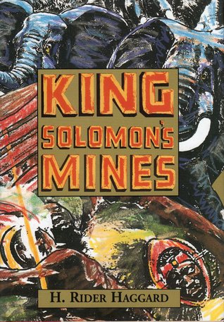 King Solomon's Mines