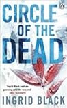 Circle of the Dead (The Saxon & Fitzgerald Mysteries #4)