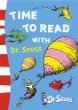 Time to Read with Dr. Seuss