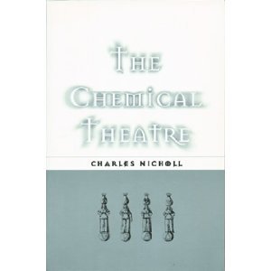 The Chemical Theatre (Paperback)