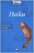 Haiku (Paperback)