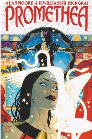 Promethea Tome 6 (Collection 100% ABC Promethea, #6)