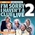 I'm Sorry I Haven't a Clue Live Volume 2 by Humphrey Lyttelton