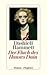 Der Fluch des Hauses Dain by Dashiell Hammett