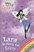 Lara the Black Cat Fairy (Rainbow Magic: Magical Animals Fairies, #2)