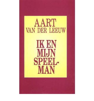 Ik en mijn speelman (Paperback)
