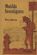 Matilda Investigates