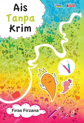 Ais Tanpa Krim (Usahawan Cilik)