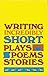 Writing Incredibly Short Pl...