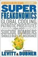 Super Freakonomics