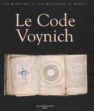 Le Code Voynich (Hardcover)