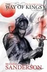 The Way of Kings by Brandon Sanderson