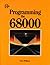 Programming the 68000