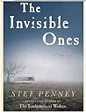 The Invisible Ones by Stef Penney