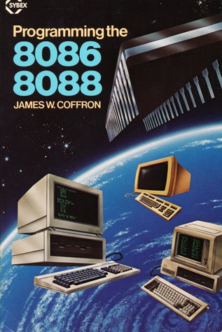 Programming the 8086/8088 (Paperback)