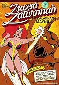 Zsazsa Zaturnnah sa Kalakhang Maynila (Part One)