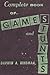 Complete Book of Games and Stunts