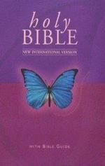 Bible: New International Version