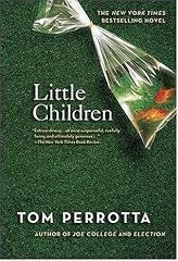 Cover of Little Children