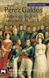 Memorias de un co...