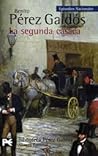 La segunda casaca